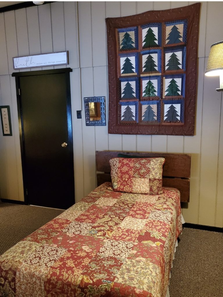 The Lodge Kettle Creek Lodge & Cabins Cross Fork, PA