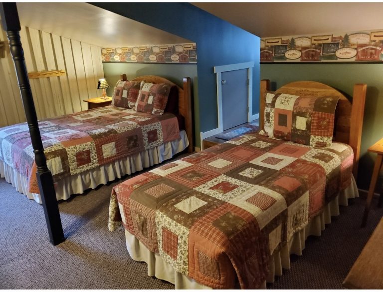 The Lodge Kettle Creek Lodge & Cabins Cross Fork, PA
