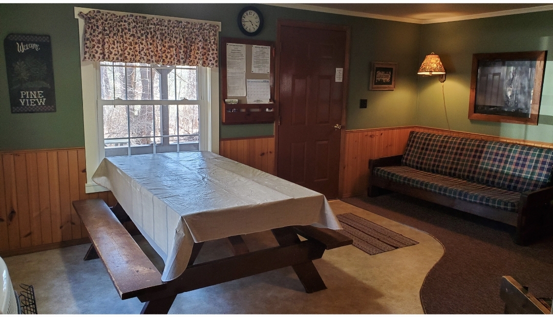 The Cabins Kettle Creek Lodge & Cabins Cross Fork, PA