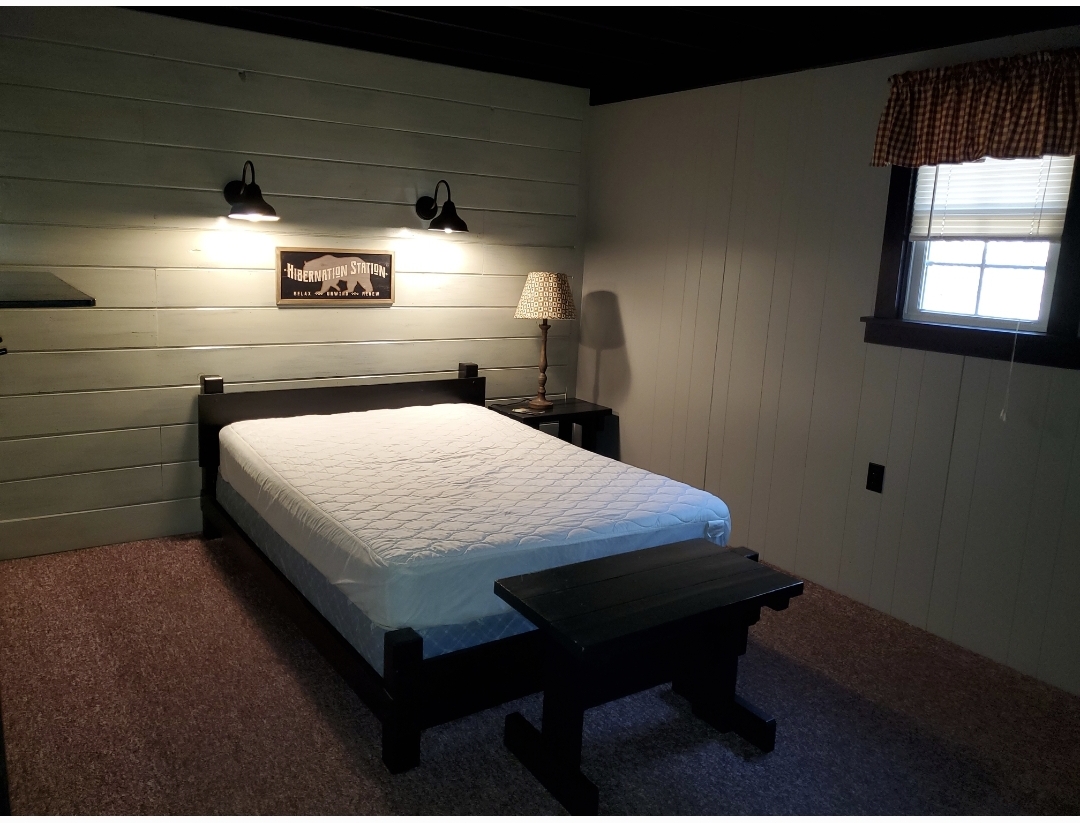 The Cabins Kettle Creek Lodge & Cabins Cross Fork, PA